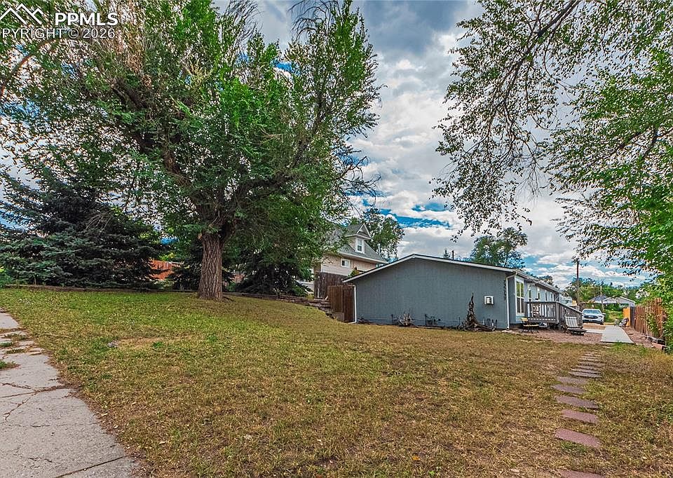 1st image of 735 E Vermijo Ave