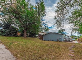 735 E Vermijo Ave, Colorado Springs, CO 80903