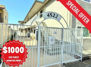 4522 Park Blvd, San Diego, CA 92116