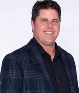 Scott Berg