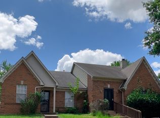 4129 Garden Birch Cv, Memphis, TN 38115