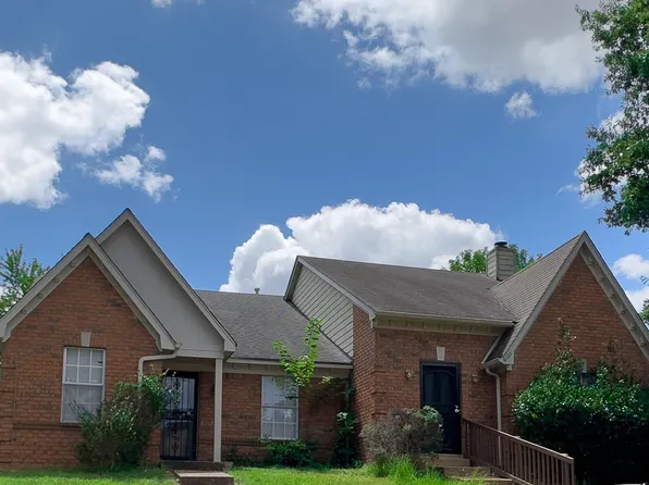 4129 Garden Birch Cv, Memphis, TN 38115