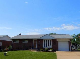 9520 Yaffbury Ln, Saint Louis, MO