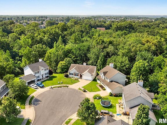 5th image of 5600 N Stonewood Ct