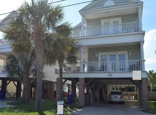 1012-A N Ocean Blvd, Surfside Beach, SC 29575