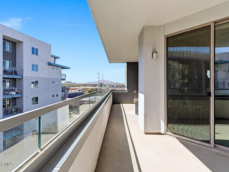 945 E Playa Del Norte Dr #4023 — Photo 32