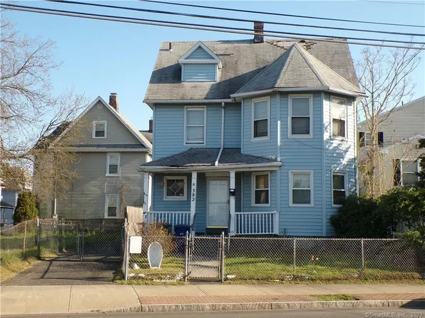 382 Connecticut Avenue, Bridgeport, CT 06608
