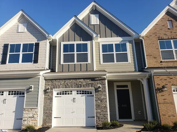 320 Nantallah Trl Lot 83, Mauldin, SC 29662