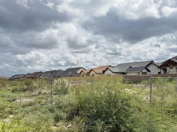 4 N Central Ave, Brownsville, TX 78521