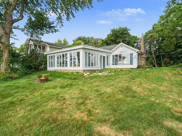 7525 N Shore Cir N, Forest Lake, MN 55025