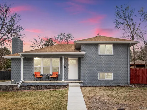 6135 Balsam Street, Arvada, CO 80004