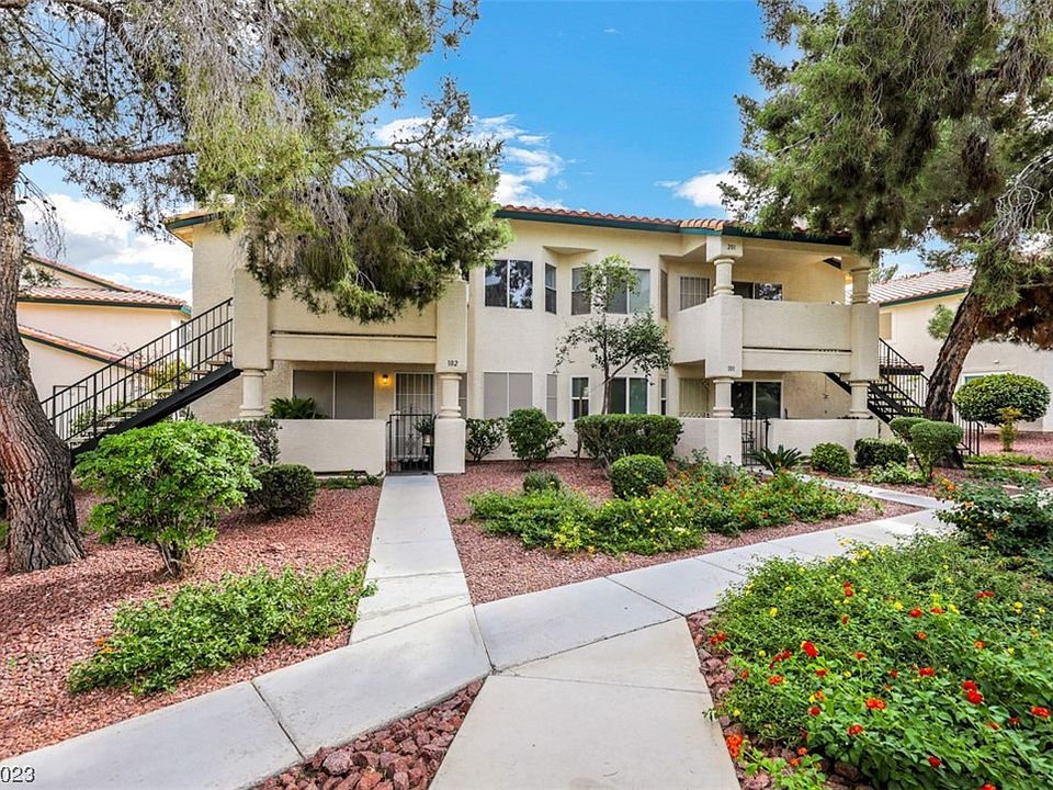 1st image of 1321 Cinder Rock Dr Unit 102