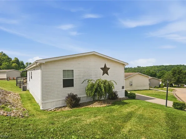 1023 Overlook Dr SW, Canton, OH 44706