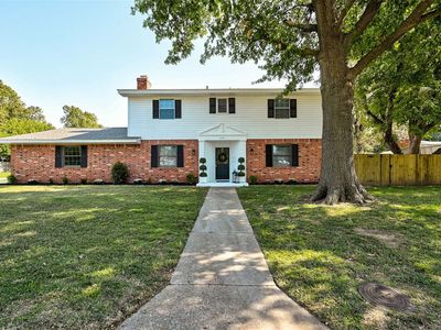 501 SW Claremont Dr, Norman, OK, 73069
