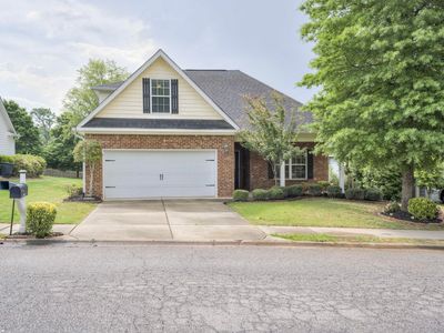 750 Herrington Dr, Grovetown, GA, 30813
