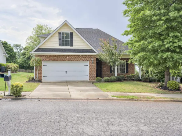 750 Herrington Drive, Grovetown, GA 30813
