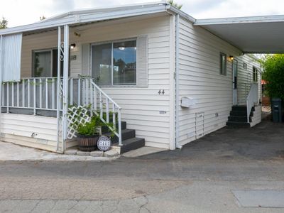 4300 Soquel Dr #44, Soquel, CA, 95073
