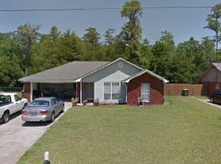 2579 Zachary Ct, Hinesville, GA 31313