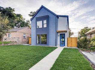 3545 N Cook St, Denver, CO 80205