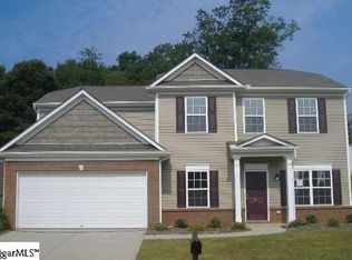 311 Bellarine Dr #311, Greenville, SC 29605