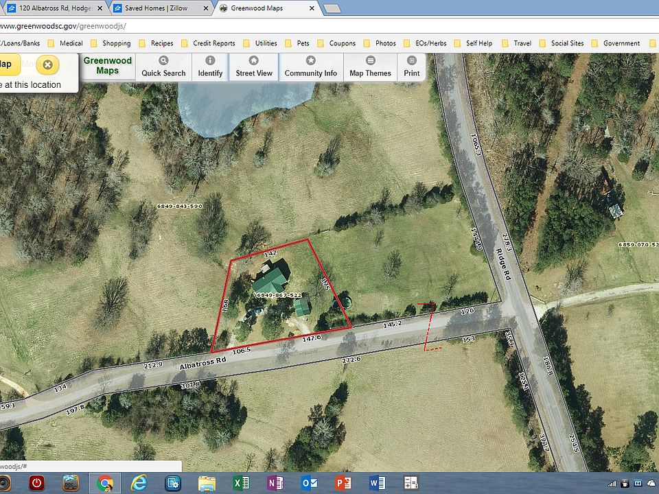 2nd image of 120 Albatross Rd