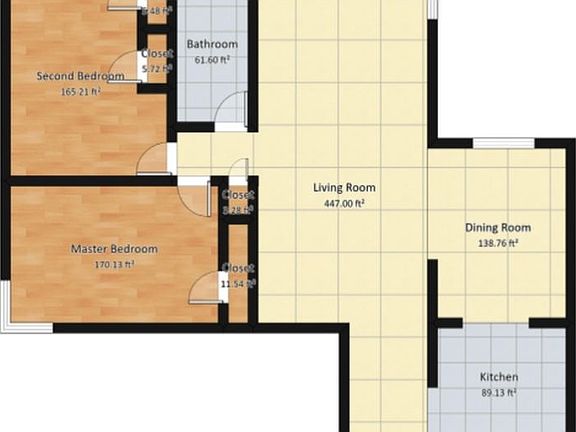 5th image of 12021 Edgewater Dr APT 307