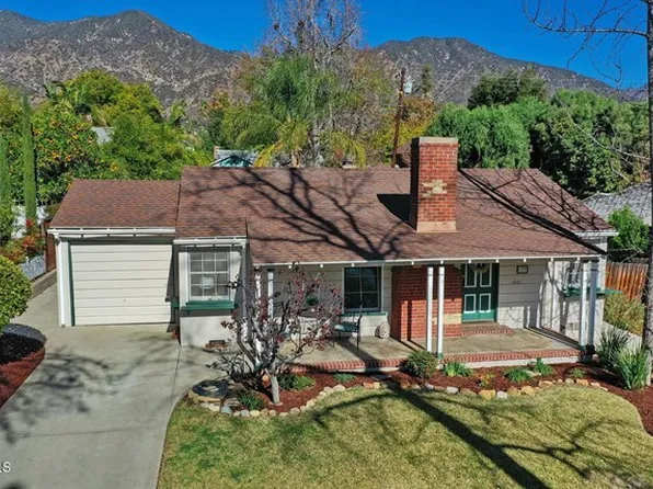 177 Lowell Ave, Sierra Madre, CA 91024