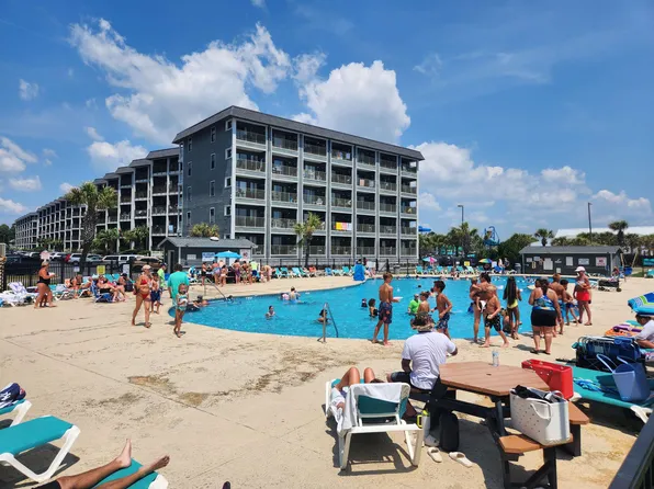 5905 S Kings Highway #446 A, Myrtle Beach, SC 29575
