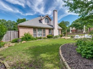 2106 Post Oak Ct, Corinth, TX 76210