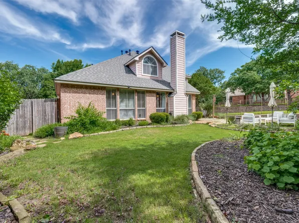 2106 Post Oak Ct, Corinth, TX 76210
