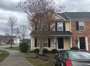 5531 Belle Pond Dr, North Chesterfield, VA 23234