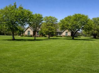 1253 Abigail Ln, Glen Rose, TX 76043