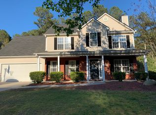 2830 Alcovy River Vw, Dacula, GA 30019