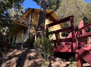 23764 Zuger Dr, Crestline, CA 92325