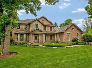 1420 Meadow Ln, Glenview, IL 60025