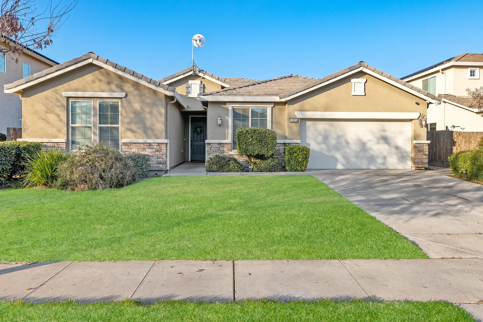 3026 Ryan Avenue photo 1