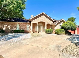 8502 Quinton Pl, Lubbock, TX 79424