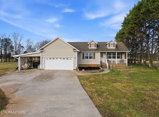 220 Autumn Ln, Madisonville, TN 37354