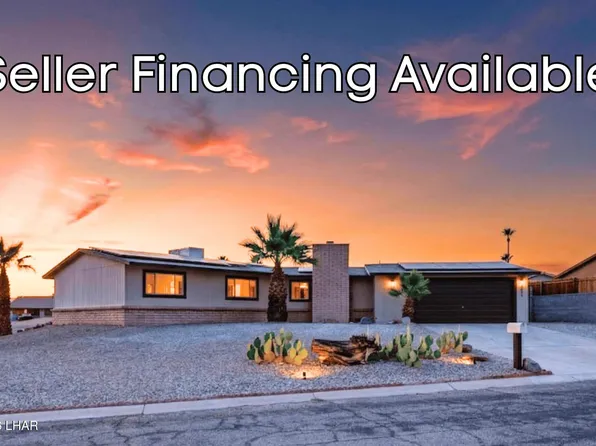 181 Aspen Dr, Lake Havasu City, AZ 86403