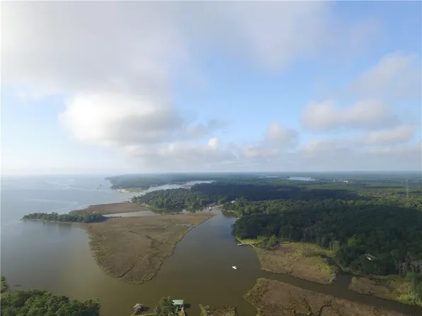 0 Riverview Nursery Rd #16, Theodore, AL 36582