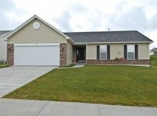 303 Crystal Trl, O'Fallon, MO 63385