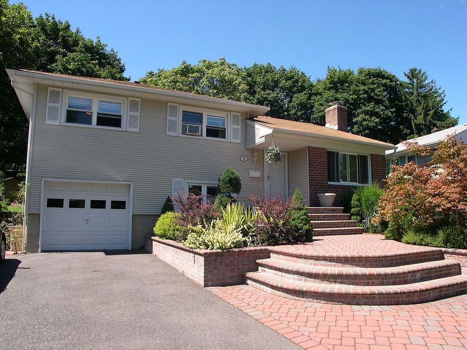 Fully Updated Split Level Home