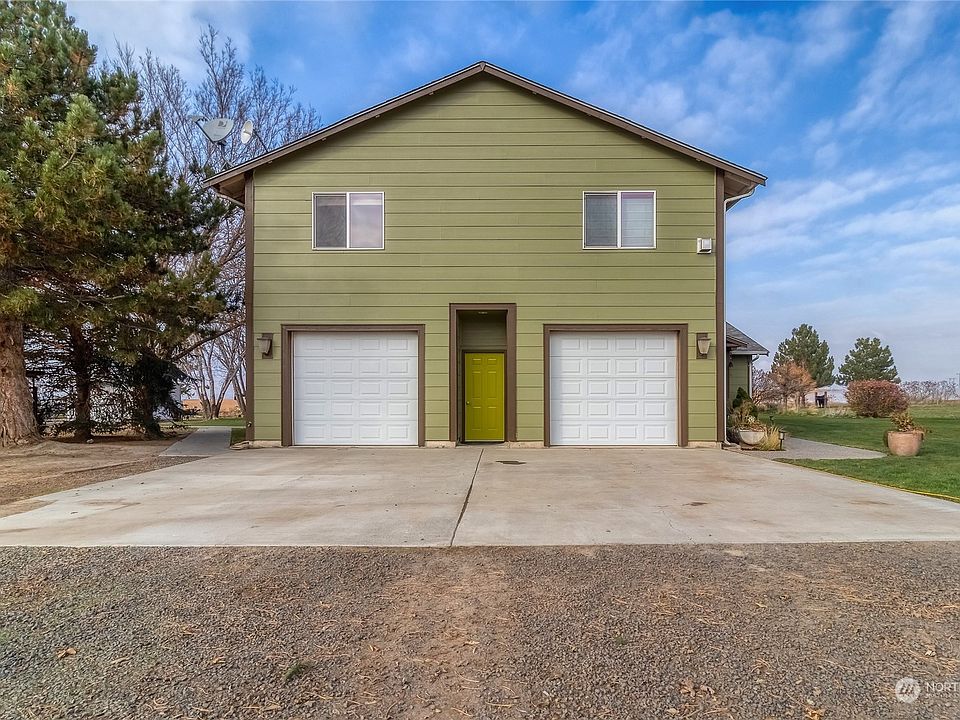 266 Thurber Road, Touchet, WA 99360 Zillow