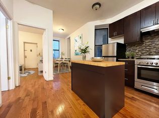 2655 Frederick Douglass Blvd APT 1R, New York, NY 10030