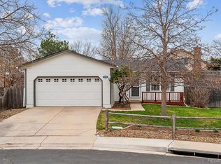 1492 S Cathay St, Aurora, CO 80017