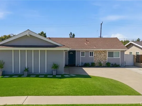 12381 Casper St, Garden Grove, CA 92845