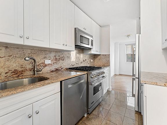 2nd image of 215 E 80th St APT 3A