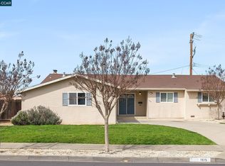 1515 Thornwood Dr, Concord, CA 94521