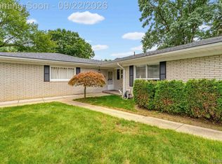56600 North Ave, Macomb, MI 48042