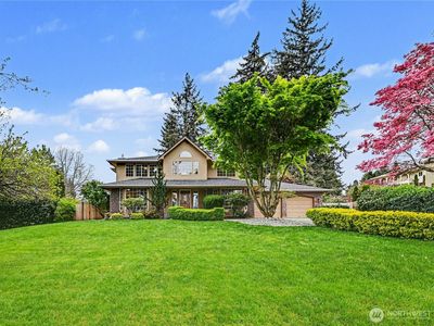 2618 96th Avenue Ct E, Edgewood, WA, 98371